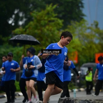 Runner Photo 7824049