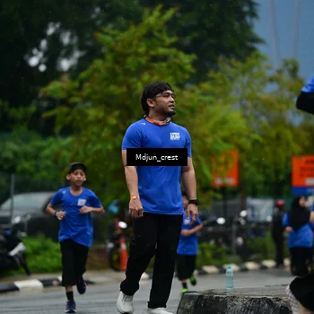 Runner Photo 7824053