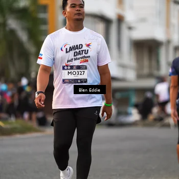 Runner Photo 7824055