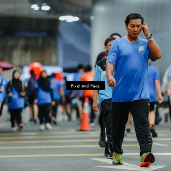 Runner Photo 7824057