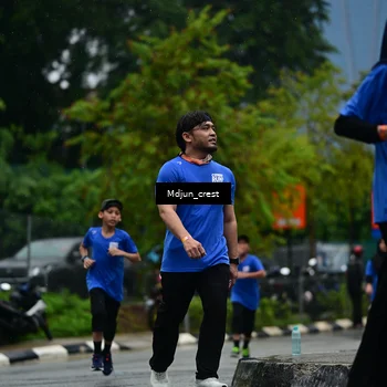 Runner Photo 7824060