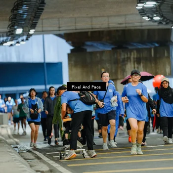 Runner Photo 7824062