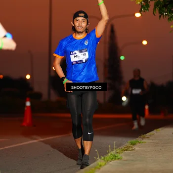 Runner Photo 7824064