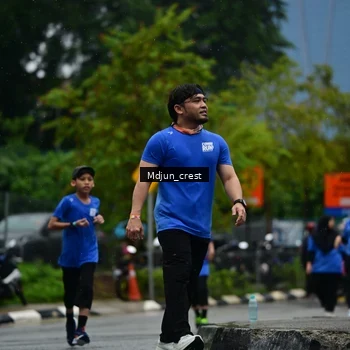 Runner Photo 7824065