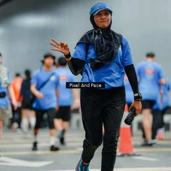 Runner Photo 7824067