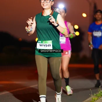 Runner Photo 7824071