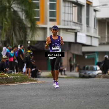 Runner Photo 7824077