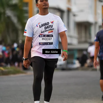 Runner Photo 7824078