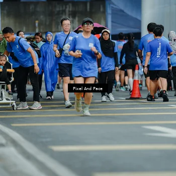 Runner Photo 7824081