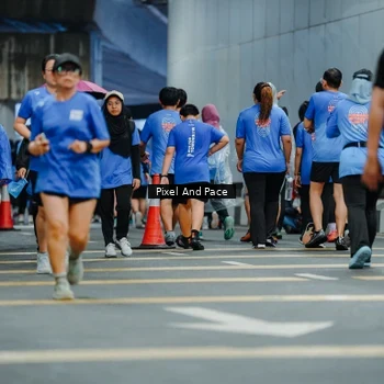 Runner Photo 7824084