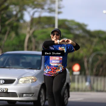 Runner Photo 7824086