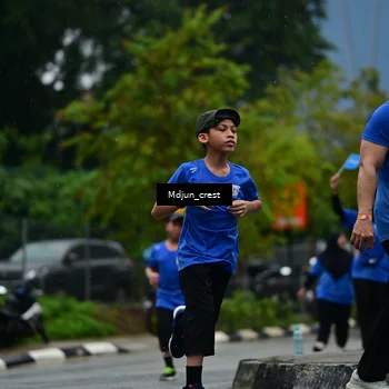 Runner Photo 7824091