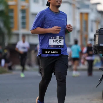Runner Photo 7824095