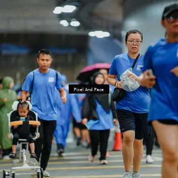 Runner Photo 7824097