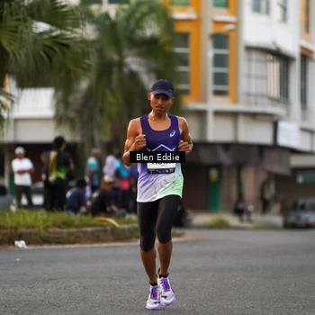 Runner Photo 7824103