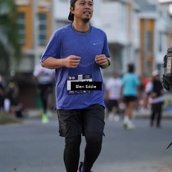 Runner Photo 7824104