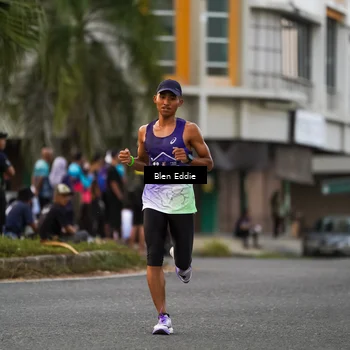 Runner Photo 7824107