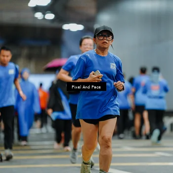 Runner Photo 7824109