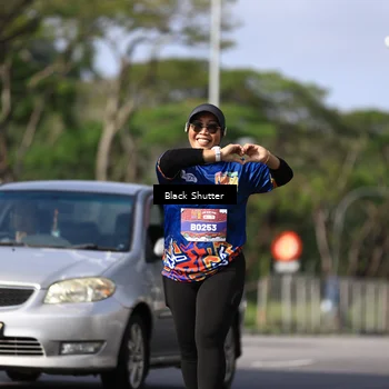 Runner Photo 7824111