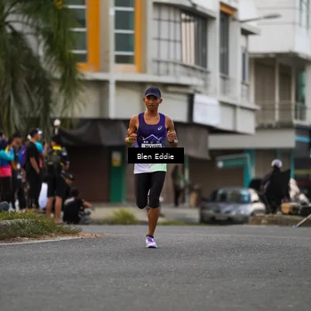 Runner Photo 7824112