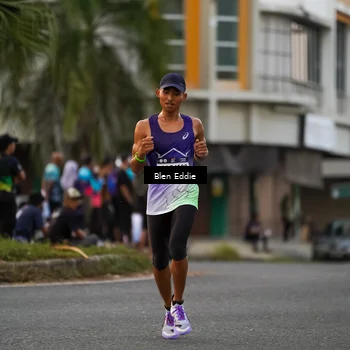 Runner Photo 7824114