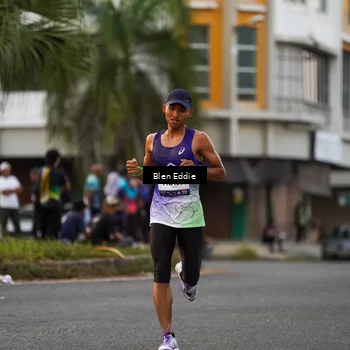 Runner Photo 7824115