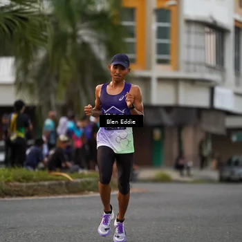 Runner Photo 7824117