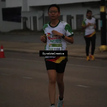 Runner Photo 7824122