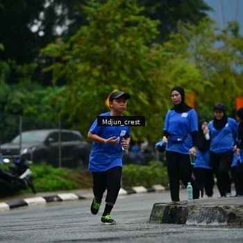 Runner Photo 7824125