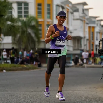 Runner Photo 7824128