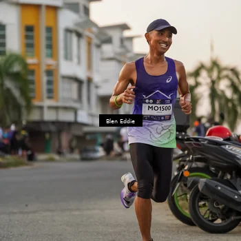 Runner Photo 7824129
