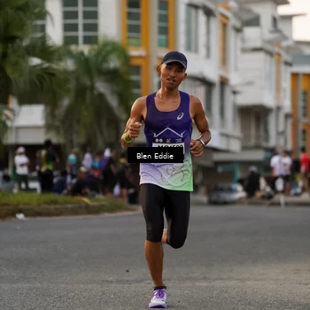 Runner Photo 7824130