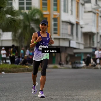 Runner Photo 7824135