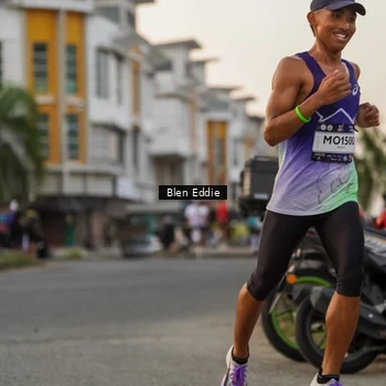 Runner Photo 7824136
