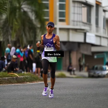 Runner Photo 7824139