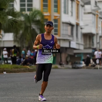 Runner Photo 7824140