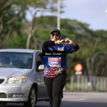 Runner Photo 7824141