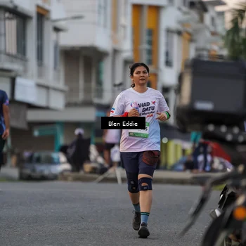 Runner Photo 7824142