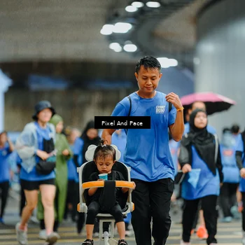 Runner Photo 7824150