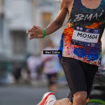 Runner Photo 7824152