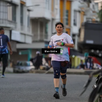 Runner Photo 7824154