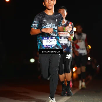 Runner Photo 7824155