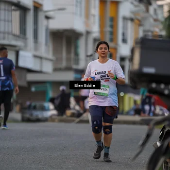 Runner Photo 7824159