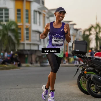 Runner Photo 7824167