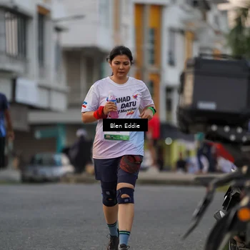 Runner Photo 7824178