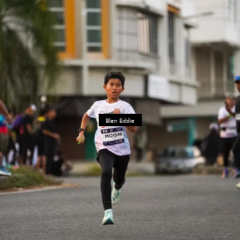 Runner Photo 7824191