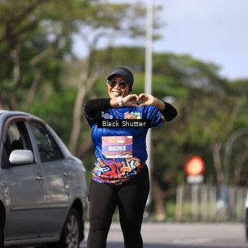 Runner Photo 7824202