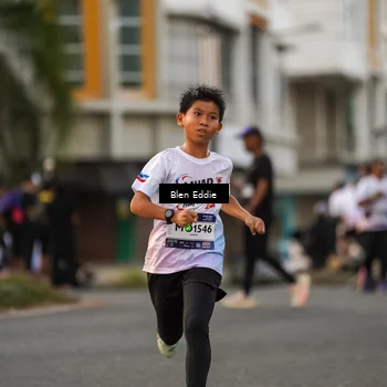 Runner Photo 7824203