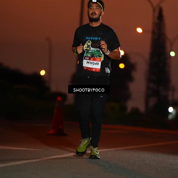 Runner Photo 7824206