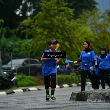 Runner Photo 7824208